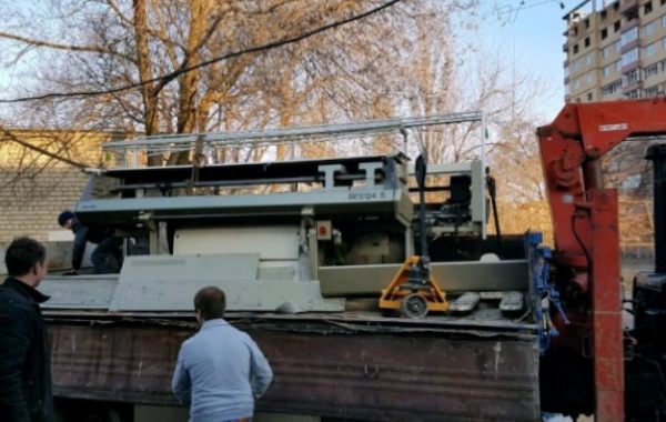 Камаз - Черкесск, заказать или взять в аренду