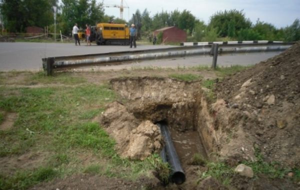 Горизонтально-направленное бурение и прокол - Черкесск, цены, предложения специалистов