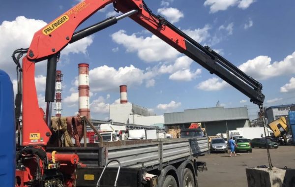 Ремонт манипулятора оказываем услуги, компании по ремонту