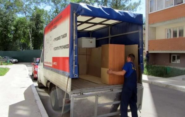 Квартирный и офисный переезд - газели, грузчики, такелажные работы - Черкесск, цены, предложения специалистов
