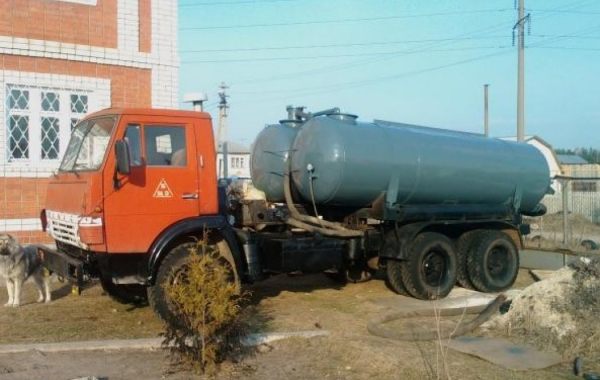 Камаз - Черкесск, заказать или взять в аренду