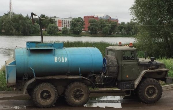 Урал - Черкесск, заказать или взять в аренду
