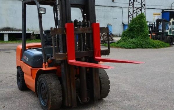 Heli CPCD35 - Черкесск, заказать или взять в аренду