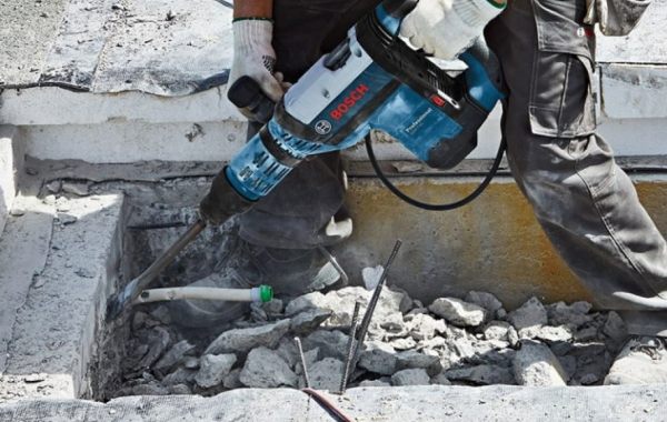 Bosch, DeWalt, Makita - Черкесск, заказать или взять в аренду