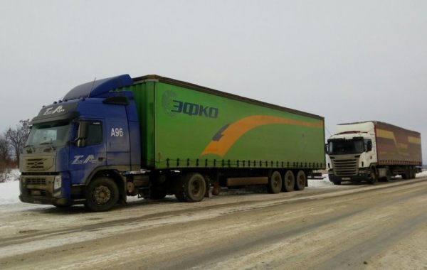 Volvo, Scania - Черкесск, заказать или взять в аренду