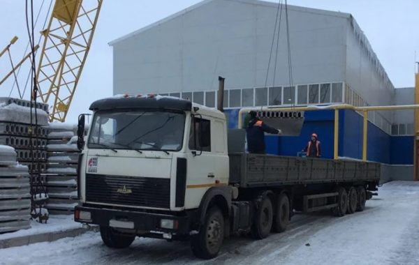 МАЗ - Черкесск, заказать или взять в аренду