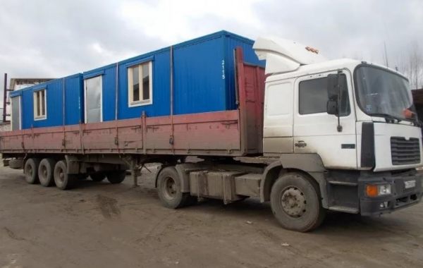 DongFeng, MAN - Черкесск, заказать или взять в аренду