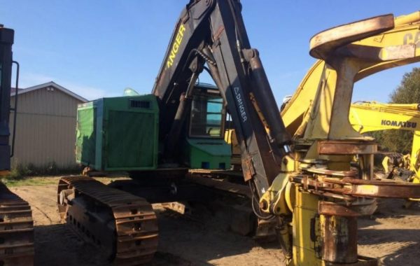 TIMBERJACK 608B - Черкесск, заказать или взять в аренду