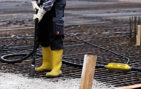 Wacker Neison, Зубр - Черкесск, заказать или взять в аренду