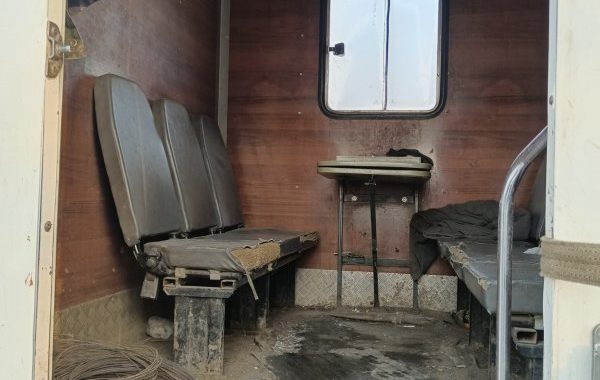 Продам или сдам в аренду АРМ на базе Газон Некст - Черкесск, заказать или взять в аренду