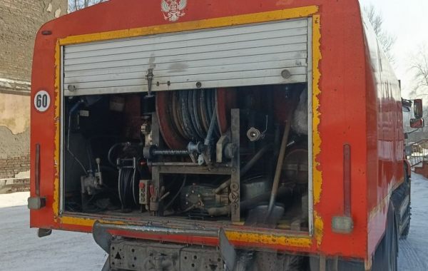 Чистка и промывка систем канализации и трубопровода - Черкесск, цены, предложения специалистов