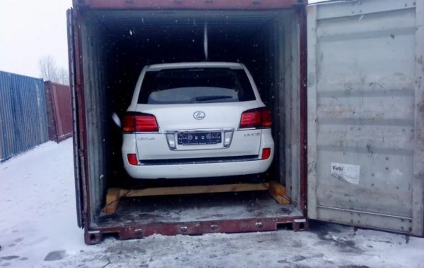 Dry Freight - Черкесск, заказать или взять в аренду