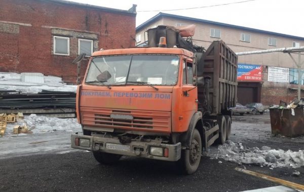 Скупка и прием металлолома - Черкесск, цены, предложения специалистов