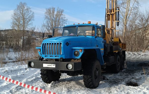 Бурение скважин на воду - Черкесск, цены, предложения специалистов