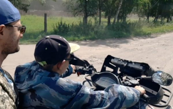 Прокат и катание на квадроциклах - Черкесск, заказать или взять в аренду