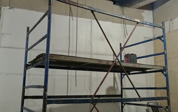 Прокат передвижных строительных вышек-тур - Черкесск, заказать или взять в аренду