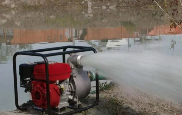 FUBAG PG 950T - Черкесск, заказать или взять в аренду