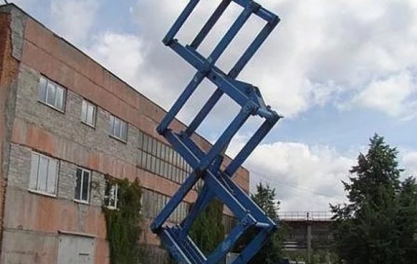 Upright LX14 - Черкесск, заказать или взять в аренду