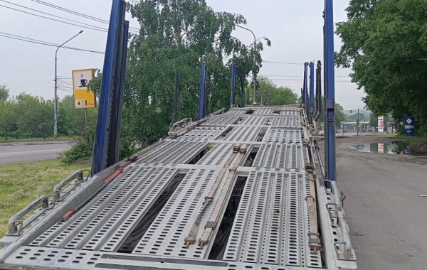 Перевозка автомобилей автовозами - Черкесск, цены, предложения специалистов
