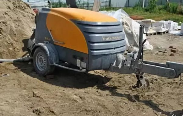Puttzmeister M740 - Черкесск, заказать или взять в аренду