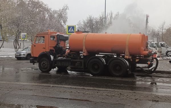 Услуги ассенизатора для откачки жидких отходов - Черкесск, заказать или взять в аренду