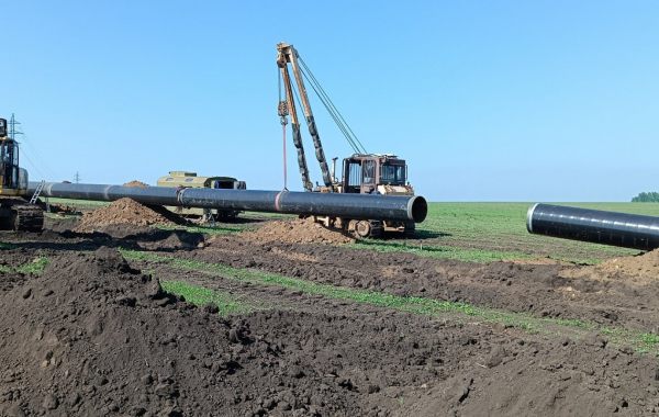 Трубоукладчики на базе Komatsu, Четра, Dressta - Домбай, заказать или взять в аренду