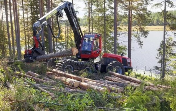 Komatsu 941 - Черкесск, заказать или взять в аренду