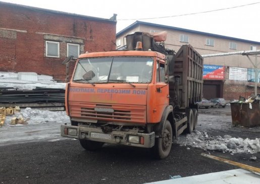 Скупка и прием металлолома стоимость услуг и где заказать - Черкесск