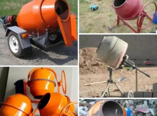 Замена запчастей, ремонт барабанов стоимость ремонта и где отремонтировать - Черкесск