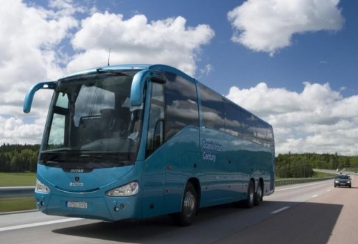 Автобус и микроавтобус SCANIA IRIZAR взять в аренду, заказать, цены, услуги - Черкесск