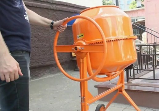 Ремонт бетономешалок. Продажа запчастей. стоимость ремонта и где отремонтировать - Черкесск