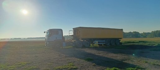 Зерновоз Перевозка зерна полуприцепами взять в аренду, заказать, цены, услуги - Черкесск