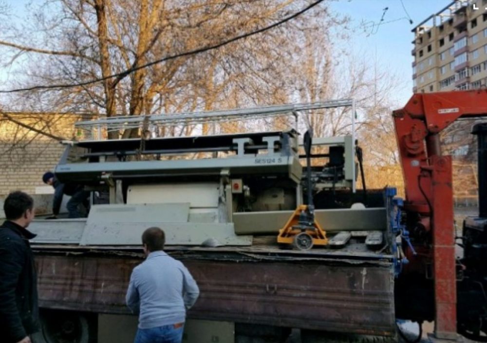 Манипулятор Камаз взять в аренду, заказать, цены, услуги - Черкесск