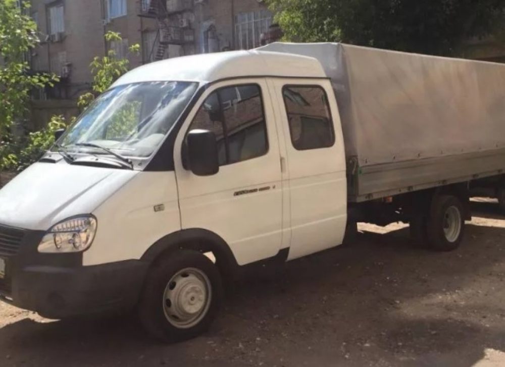 Газель (грузовик, фургон) Сдам в аренду грузопассажирскую Газель на долгий срок взять в аренду, заказать, цены, услуги - Черкесск