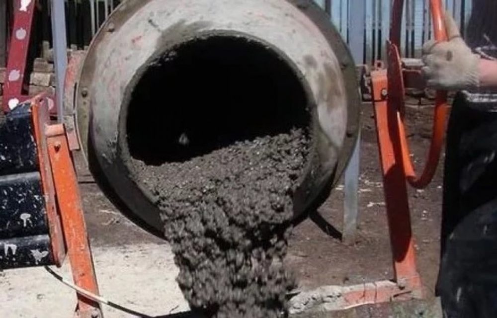 Бетономешалка ЗУБР-140, ЗУБР-160 взять в аренду, заказать, цены, услуги - Черкесск