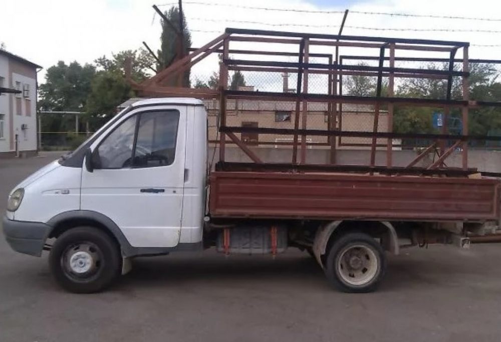 Грузовик Газель взять в аренду, заказать, цены, услуги - Черкесск