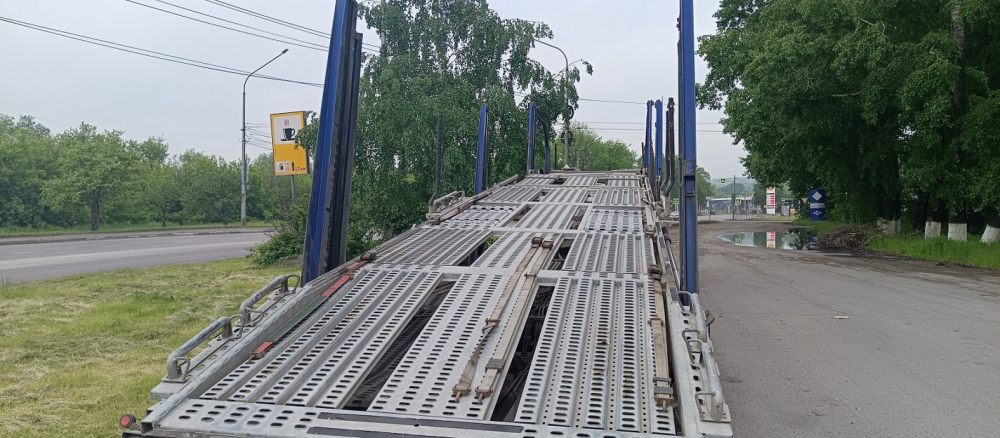 Перевозка автомобилей автовозами стоимость услуг и где заказать - Черкесск