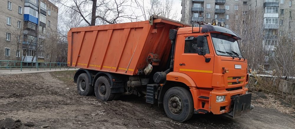 Самосвал Услуги самосвала Камаз совок. Грузоперевозки. взять в аренду, заказать, цены, услуги - Черкесск