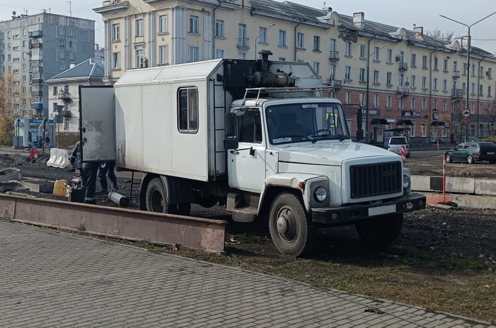 Запчасти для коммунальной техники стоимость запчастей и где купить - Черкесск