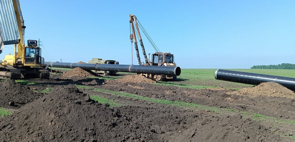 Трубоукладчик Трубоукладчики на базе Komatsu, Четра, Dressta взять в аренду, заказать, цены, услуги - Домбай