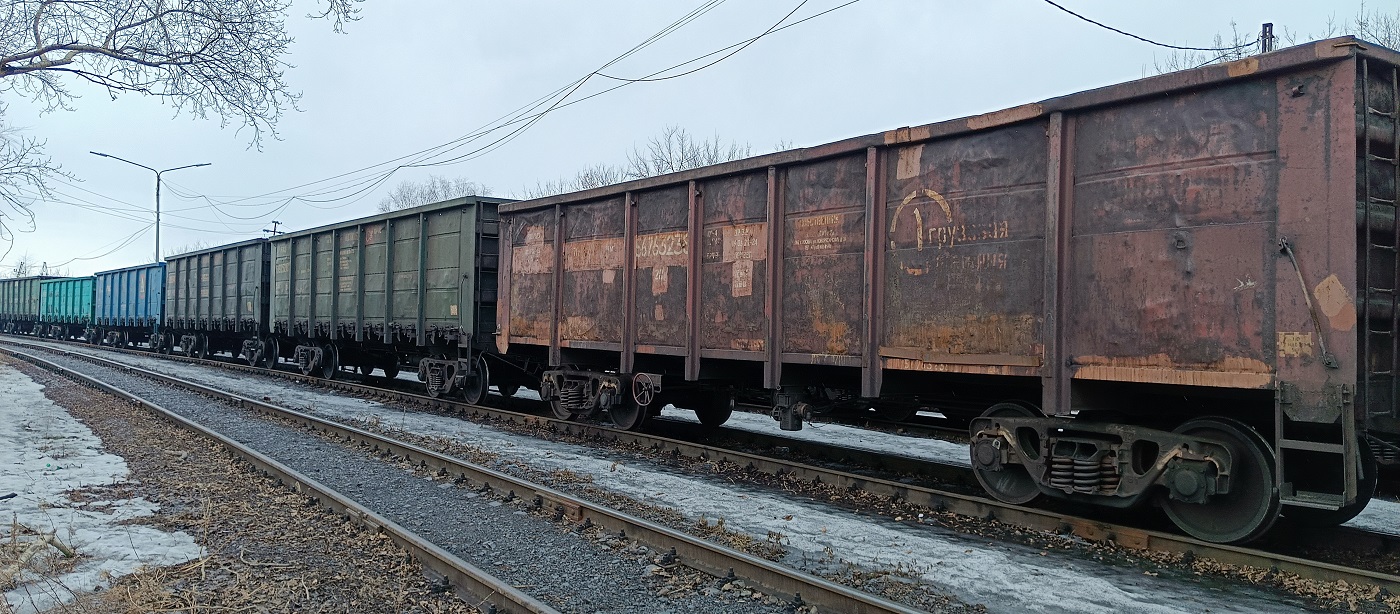 Объявления сдам в аренду железнодорожные вагоны и полувагоны в Карачаево-Черкесии