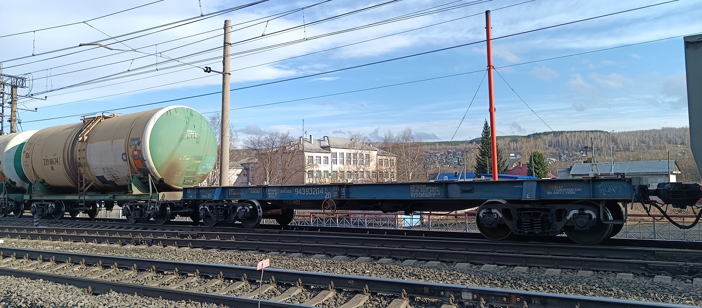 Аренда железнодорожных платформ в Карачаево-Черкесии