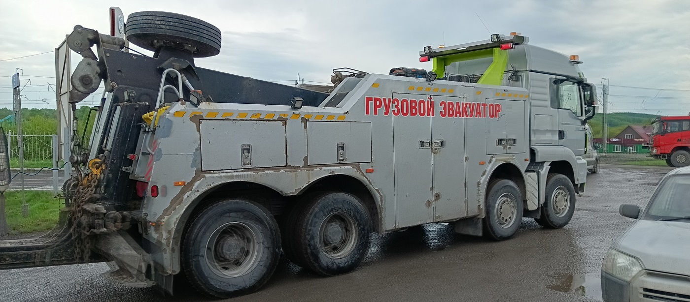 СПЕЦЗАКАЗ | Буксировка техники и транспорта в Черкесске в Карачаево-Черкесии