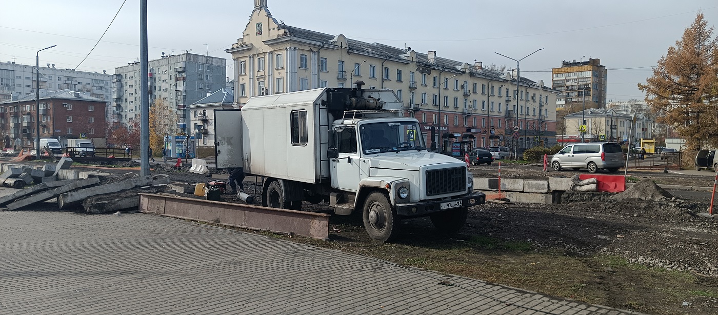 Ремонт и обслуживание автомобилей аварийных служб в Карачаево-Черкесии